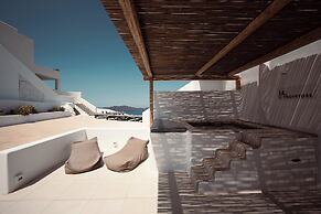 Rocabella Santorini Hotel & SPA