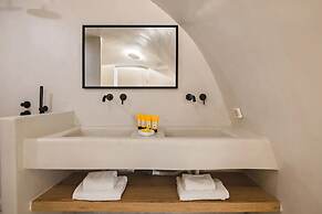 Rocabella Santorini Hotel & SPA
