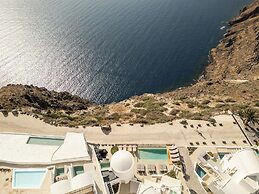 Rocabella Santorini Hotel & SPA