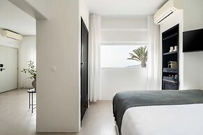 Rocabella Santorini Hotel & SPA