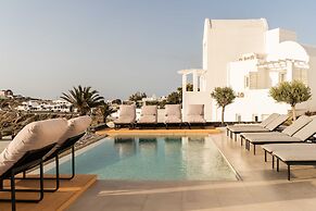 Rocabella Santorini Hotel & SPA