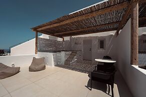 Rocabella Santorini Hotel & SPA