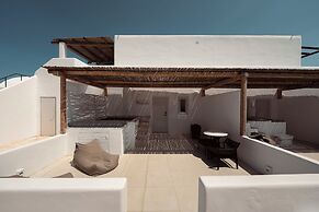 Rocabella Santorini Hotel & SPA