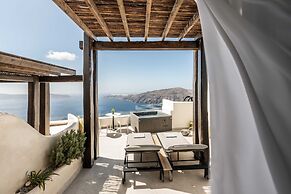 Rocabella Santorini Hotel & SPA