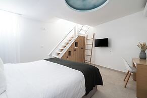 Rocabella Santorini Hotel & SPA