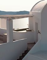 Rocabella Santorini Hotel & SPA