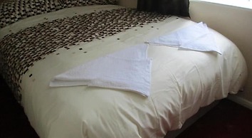 The Dorchester Hotel