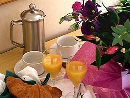 Horizon Hotel