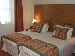 Horizon Hotel