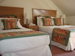 Horizon Hotel