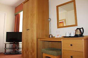 Horizon Hotel