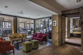 The Talbot Hotel, Oundle, Northamptonshire