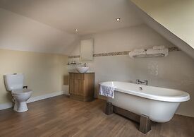 The Talbot Hotel, Oundle, Northamptonshire