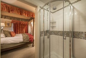 The Talbot Hotel, Oundle, Northamptonshire
