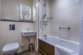 The Talbot Hotel, Oundle, Northamptonshire