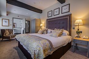 The Talbot Hotel, Oundle, Northamptonshire