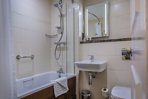 The Talbot Hotel, Oundle, Northamptonshire