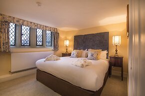 The Talbot Hotel, Oundle, Northamptonshire