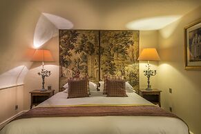 The Talbot Hotel, Oundle, Northamptonshire
