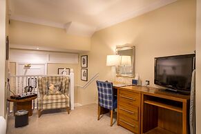 The Talbot Hotel, Oundle, Northamptonshire