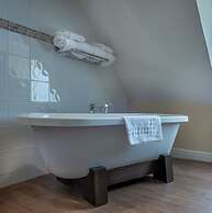 The Talbot Hotel, Oundle, Northamptonshire