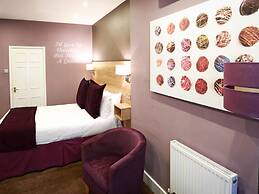 The Chocolate Box Hotel