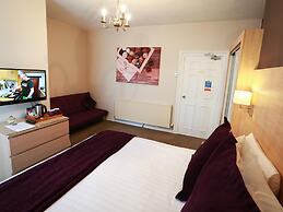 The Chocolate Box Hotel