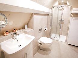 The Chocolate Box Hotel