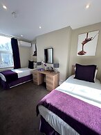 The Chocolate Box Hotel