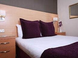 The Chocolate Box Hotel