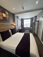 The Chocolate Box Hotel