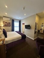 The Chocolate Box Hotel