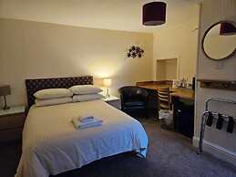 The Edward Hotel