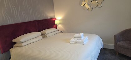 The Edward Hotel