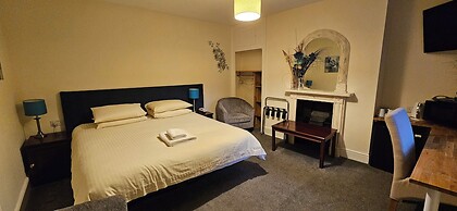 The Edward Hotel