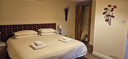 The Edward Hotel