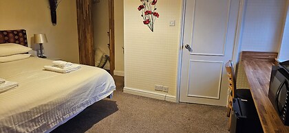 The Edward Hotel
