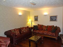 The Edward Hotel