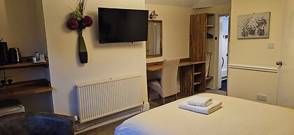 The Edward Hotel