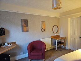 The Edward Hotel