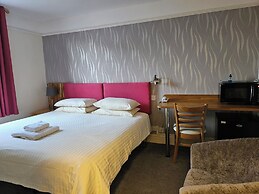 The Edward Hotel