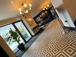 The Continental Hotel, Derby
