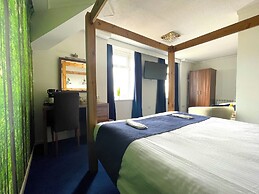 The Continental Hotel, Derby