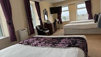 The Continental Hotel, Derby