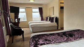 The Continental Hotel, Derby