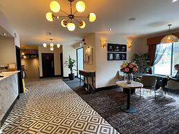 The Continental Hotel, Derby