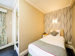 The Continental Hotel, Derby