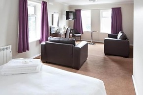 The Continental Hotel, Derby