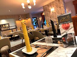 The Continental Hotel, Derby