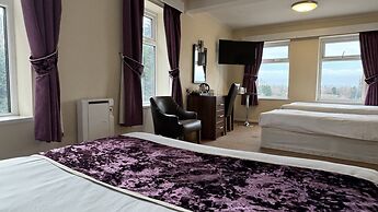 The Continental Hotel, Derby